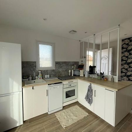 Appartement 53 M² - Pignans Au Coeur Du Var Exteriér fotografie