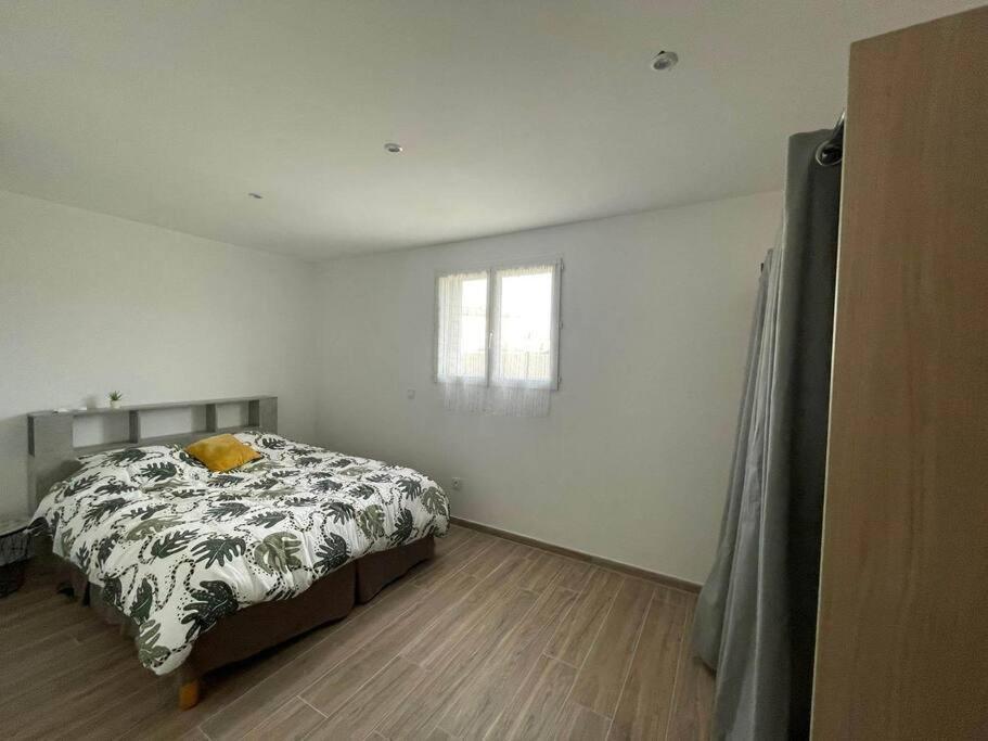Appartement 53 M² - Pignans Au Coeur Du Var Exteriér fotografie
