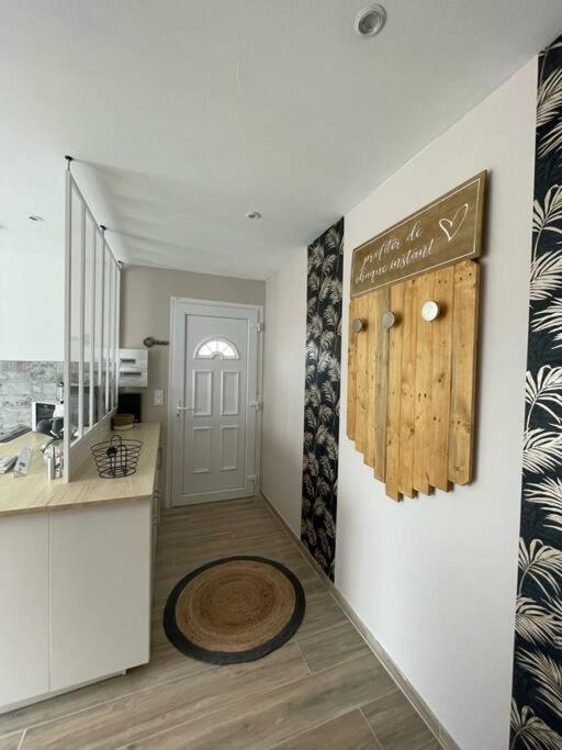 Appartement 53 M² - Pignans Au Coeur Du Var Exteriér fotografie