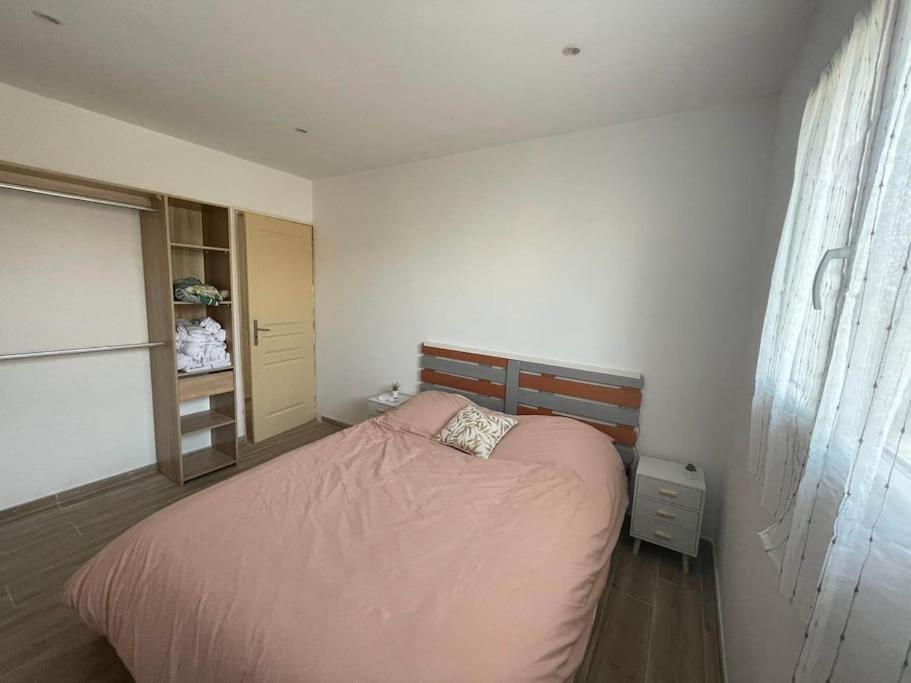 Appartement 53 M² - Pignans Au Coeur Du Var Exteriér fotografie