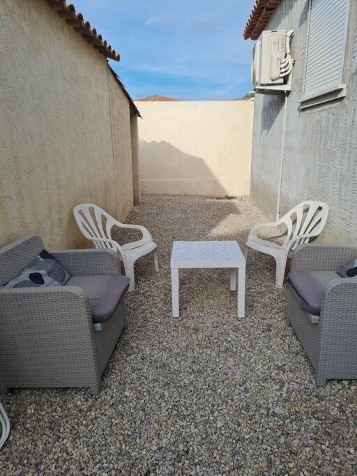 Appartement 53 M² - Pignans Au Coeur Du Var Exteriér fotografie